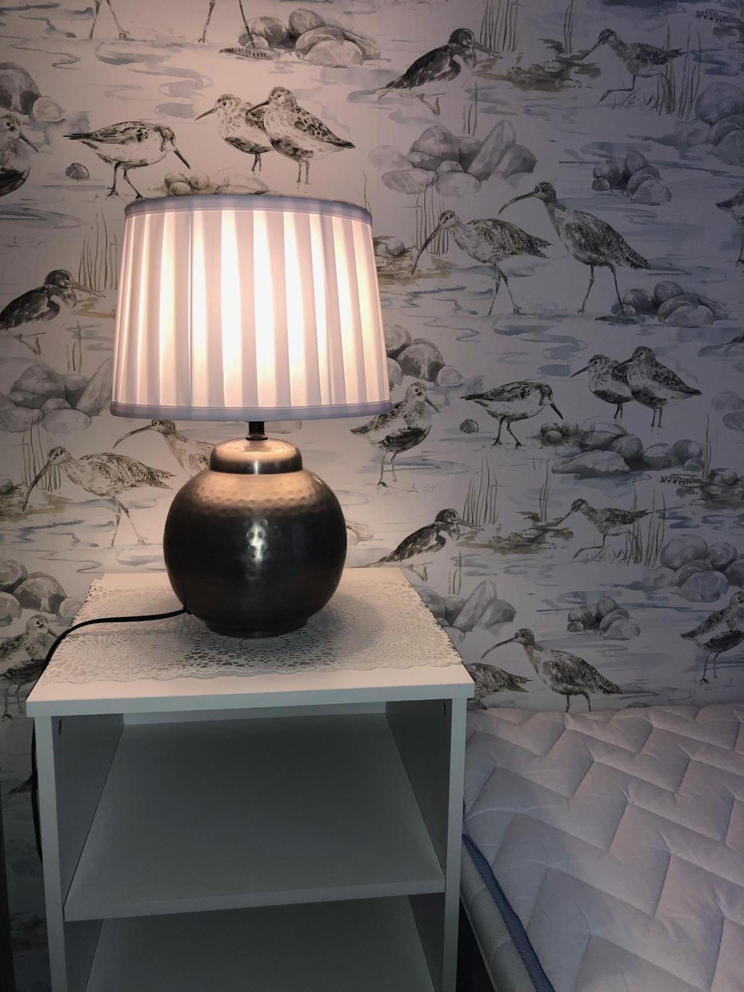 Asa Jutegard Bed & Breakfast Ngoại thất bức ảnh